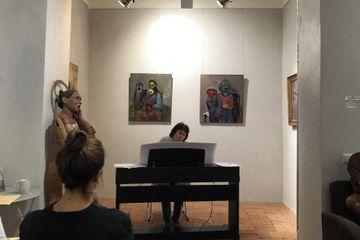 Berlin training rooms Galerie Galerie image 6