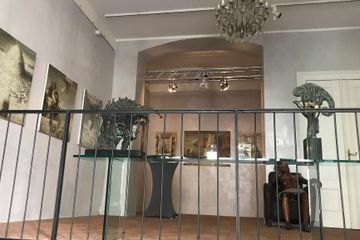 Berlin training rooms Galerie Galerie image 3