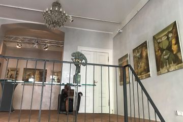 Berlin training rooms Galerie Galerie image 4