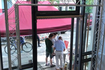 Berlin training rooms Galerie Galerie image 2