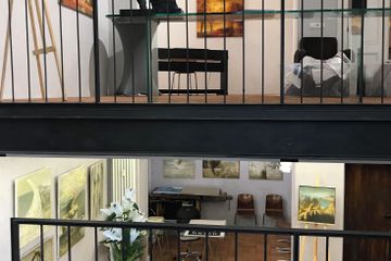 Berlin training rooms Galerie Galerie image 1