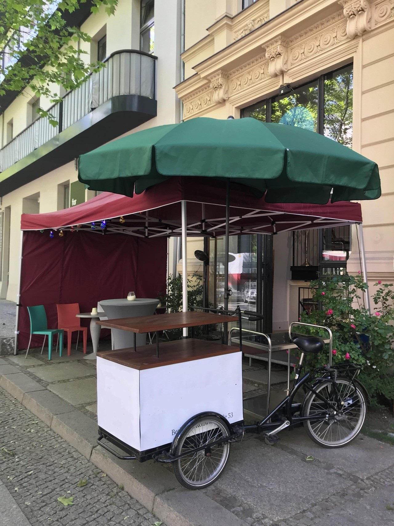 Berlin training rooms Galerie Galerie image 11