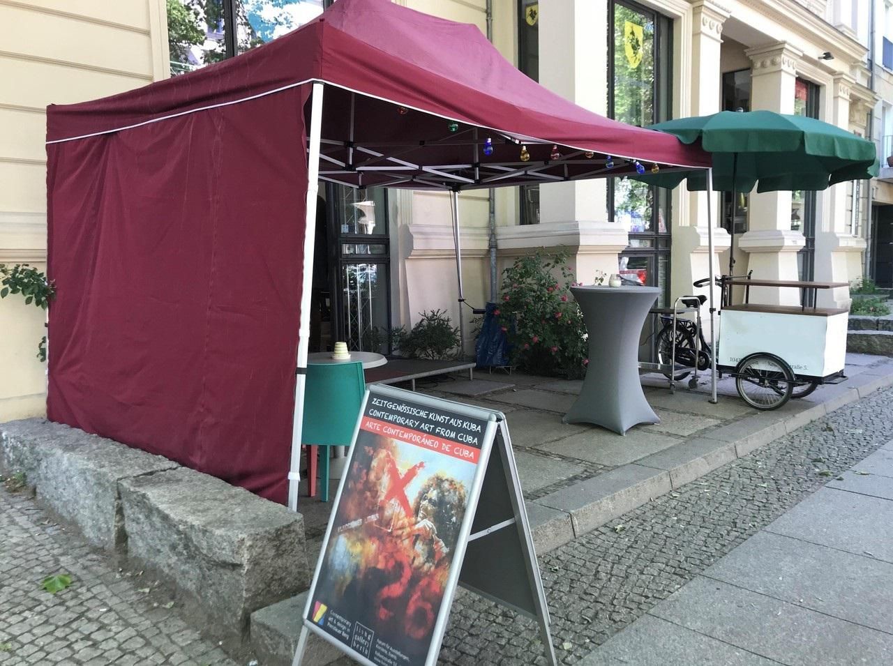 Berlin training rooms Galerie Galerie image 13