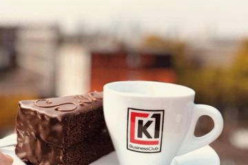 Frankfurt am Main training rooms Tagungsraum Meetingraum “Königstein” image 9