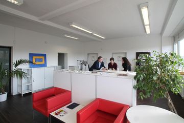 Frankfurt training rooms Boardroom Meeting room