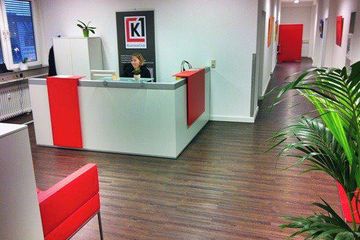 Frankfurt training rooms Boardroom Meeting room