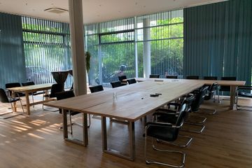 München training rooms Meetingraum Meetingraum München Nord image 0