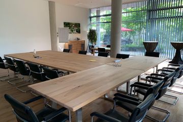 München training rooms Meetingraum Meetingraum München Nord image 1