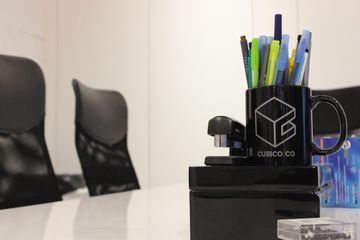 NYC workshop spaces Meeting room Conference Room image 22