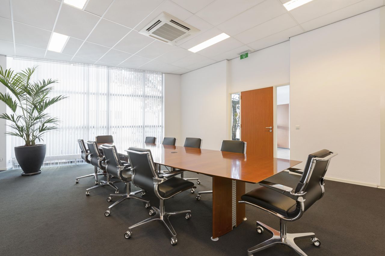 Gouda Offsite Meeting Business center Vergaderzaal image 2