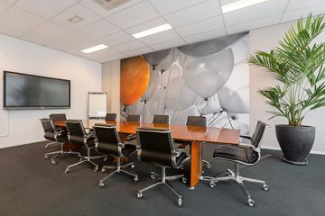 Gouda Offsite Meeting Business center Vergaderzaal image 2