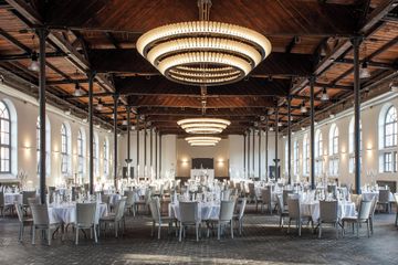 Berlin PR & Marketing Event  Festsaal image 0