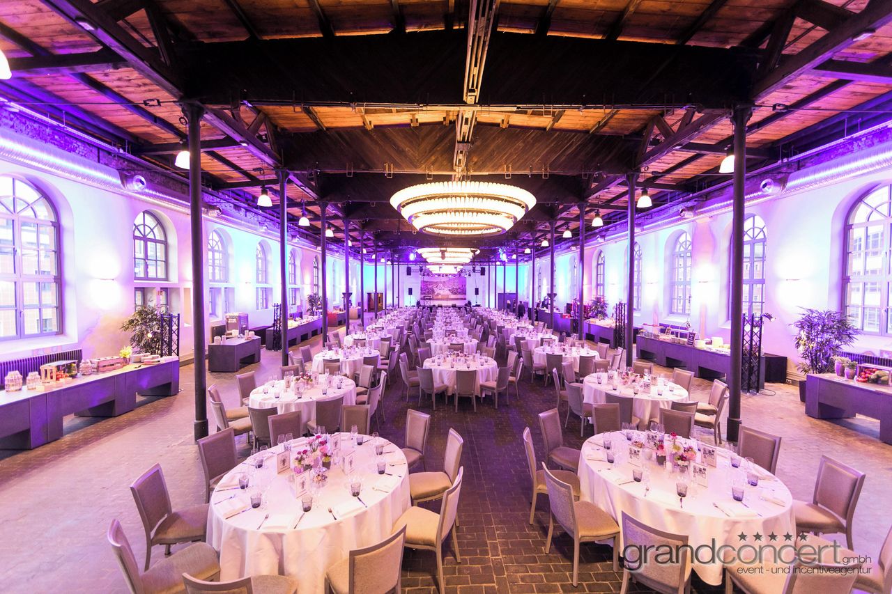 Berlin PR & Marketing Event  Festsaal image 3