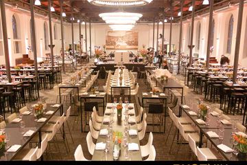 Berlin PR & Marketing Event  Festsaal image 4