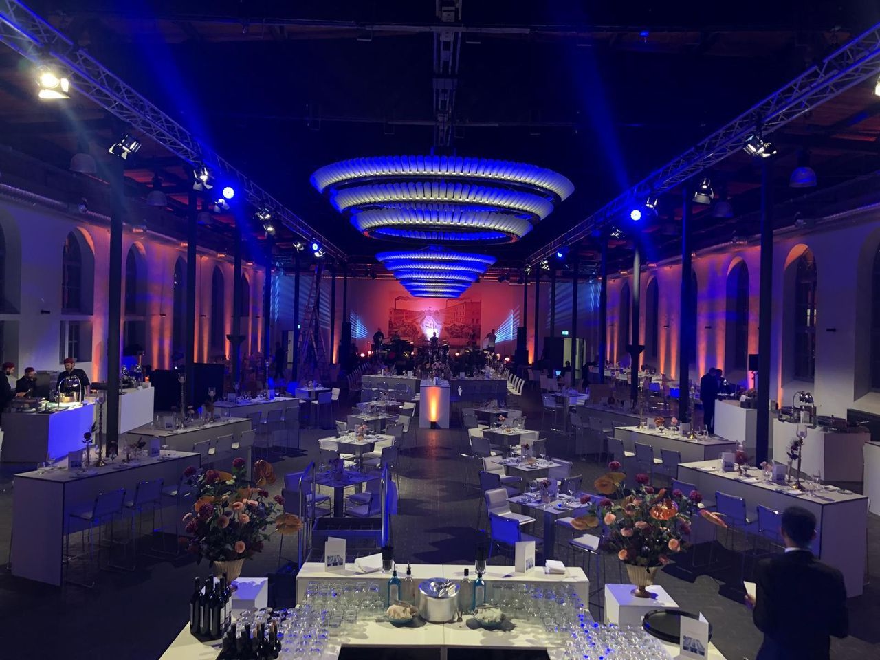 Berlin PR & Marketing Event  Festsaal image 5