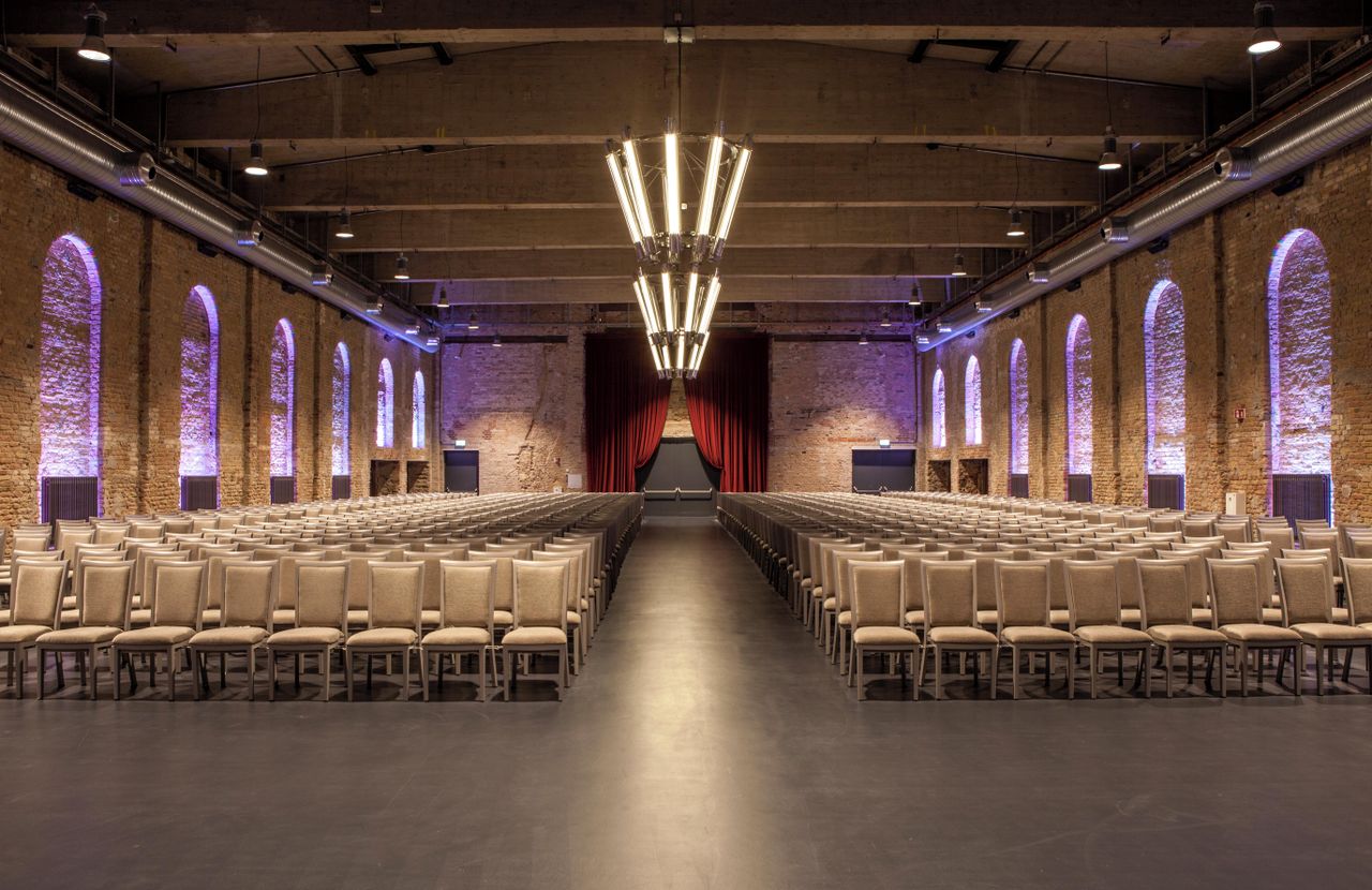 Berlin PR & Marketing Event  Kapelle image 0