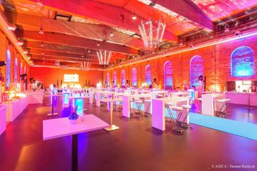 Berlin PR & Marketing Event  Kapelle image 6