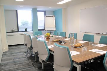 Londen training rooms Vergaderruimte Meeting space image 0