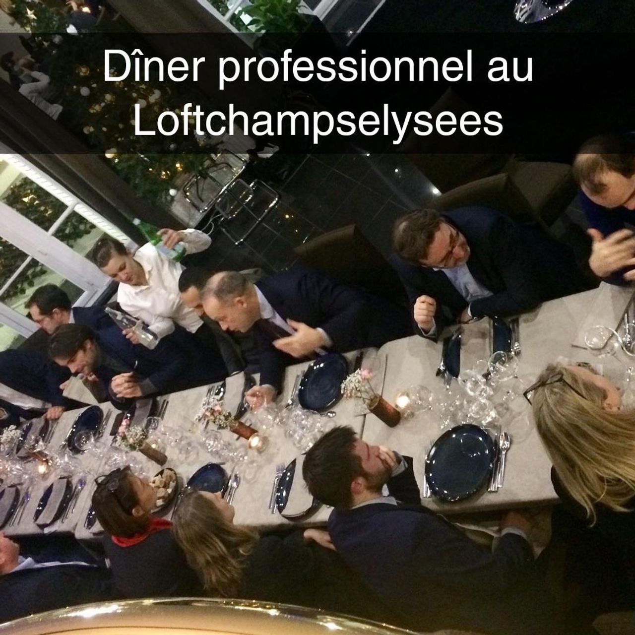 Paris training rooms Unusual venue Showroom for evening events image 9