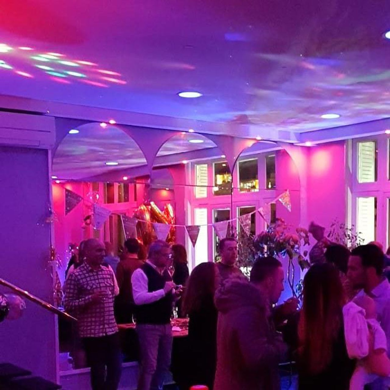 Paris training rooms Unusual venue Showroom for evening events image 8