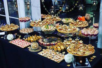 Paris training rooms Unusual venue Showroom for evening events image 4