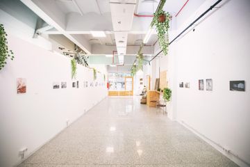 Barcelona training rooms Coworking Space Event space Bruc image 1