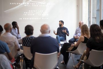 Barcelona training rooms Coworking ruimte Event space Bruc image 3