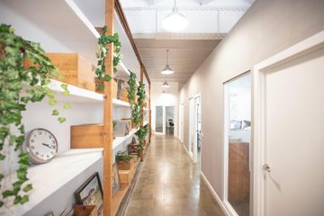 Barcelona training rooms Meetingraum Joanic Gracia image 2