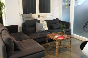 Barcelona training rooms Meeting room Joanic Gracia image 3