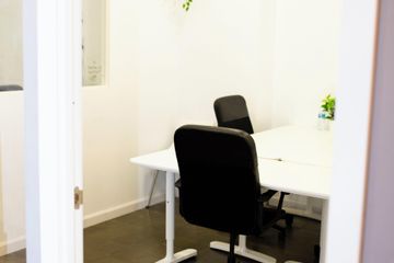 Barcelona training rooms Meetingraum Joanic Gracia image 2