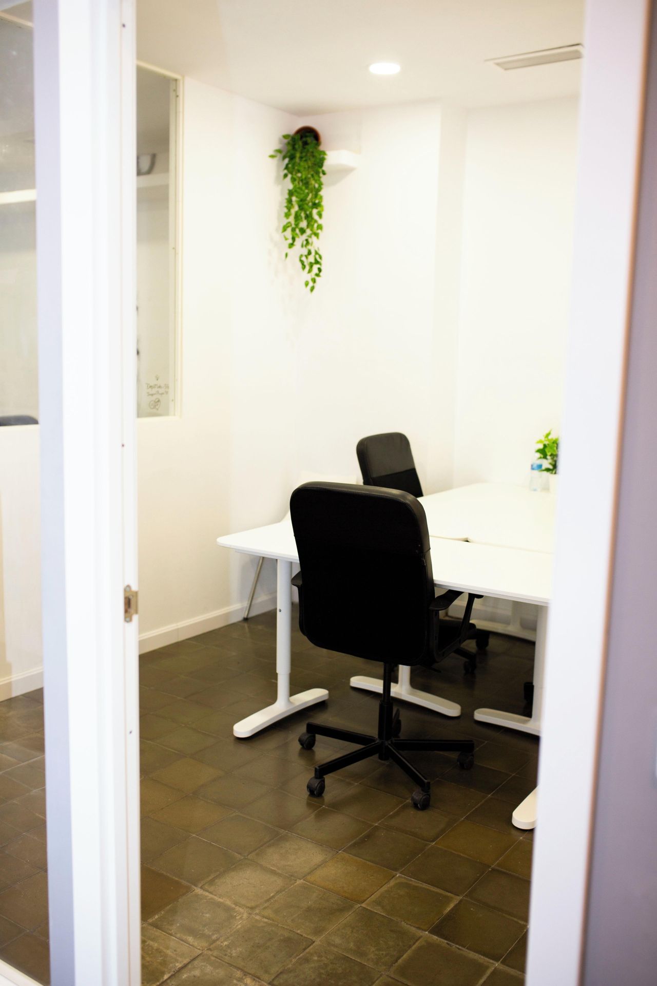 Barcelona training rooms Vergaderruimte Joanic Gracia image 2