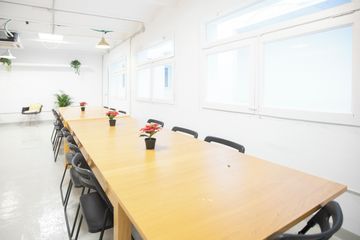 Barcelona training rooms Coworking ruimte Event space image 1