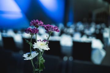 Filderstadt PR & Marketing Event Veranstaltungsraum Backstage im SI-Centrum image 2