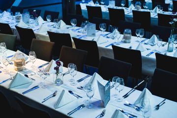 Filderstadt PR & Marketing Event Veranstaltungsraum Backstage im SI-Centrum image 3