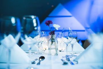 Filderstadt PR & Marketing Event Veranstaltungsraum Backstage im SI-Centrum image 1