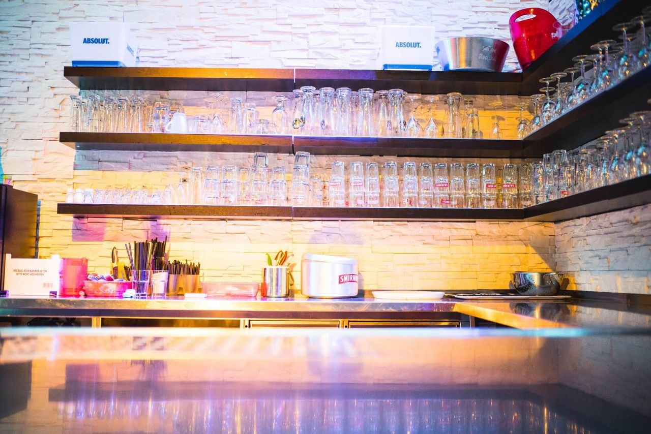 Filderstadt PR & Marketing Event Veranstaltungsraum Backstage im SI-Centrum image 7