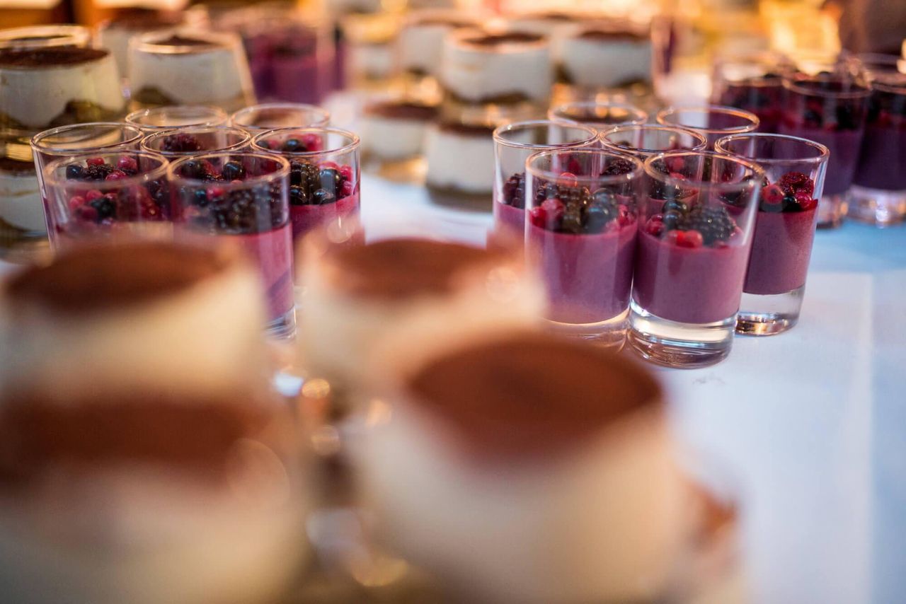 Filderstadt PR & Marketing Event Veranstaltungsraum Backstage im SI-Centrum image 8