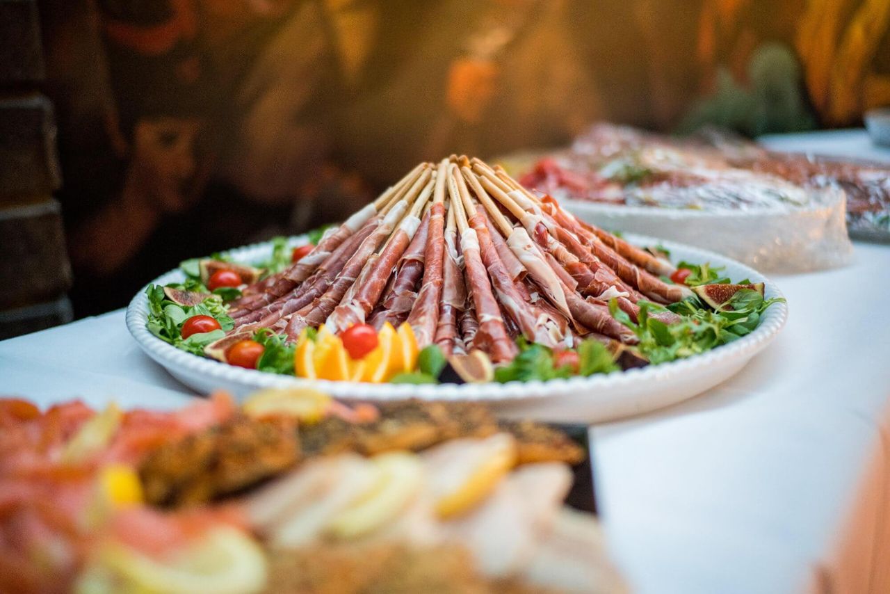 Filderstadt PR & Marketing Event Veranstaltungsraum Backstage im SI-Centrum image 9