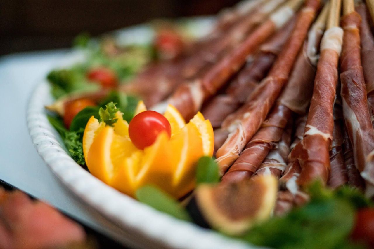 Filderstadt PR & Marketing Event Veranstaltungsraum Backstage im SI-Centrum image 10