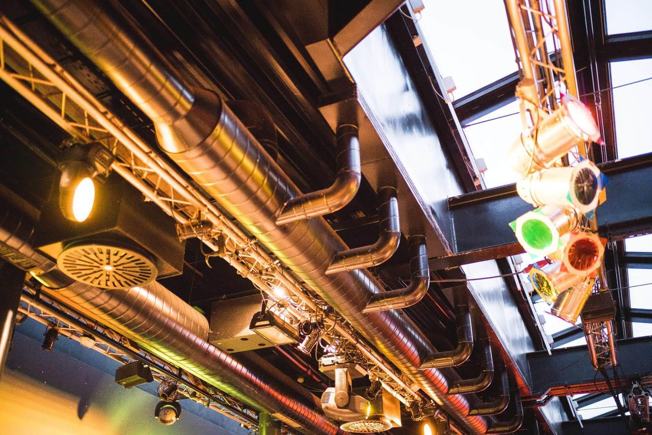 Filderstadt PR & Marketing Event Veranstaltungsraum Backstage im SI-Centrum image 11