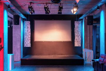 Hamburg training rooms Privatresidenz Eventfläche image 5