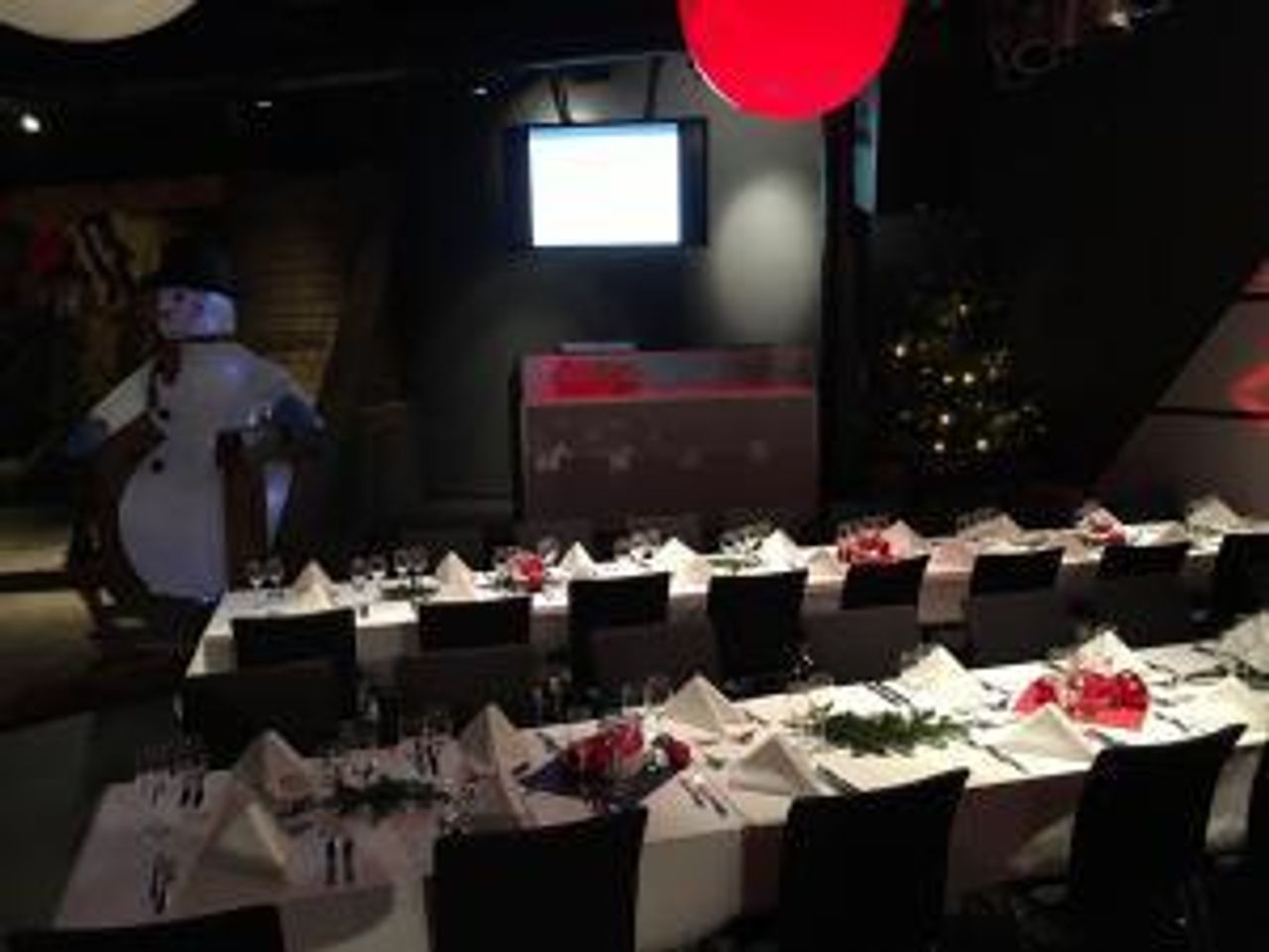 Filderstadt PR & Marketing Event Veranstaltungsraum Backstage im SI-Centrum image 16