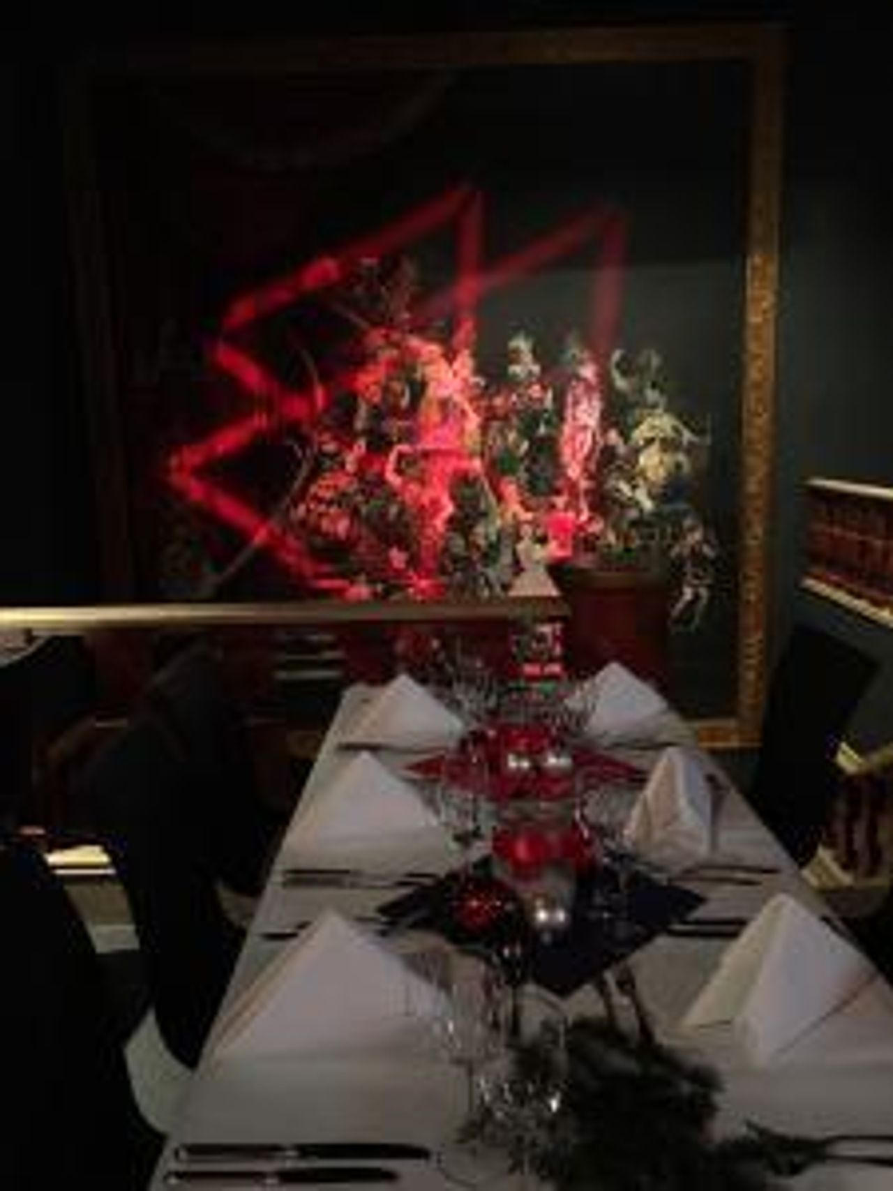 Filderstadt PR & Marketing Event Veranstaltungsraum Backstage im SI-Centrum image 17