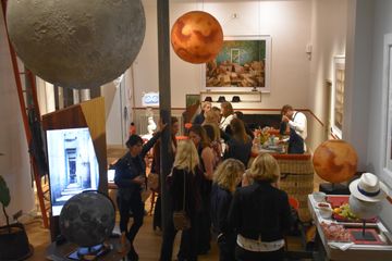 Parijs training rooms Galerie Gallery image 8