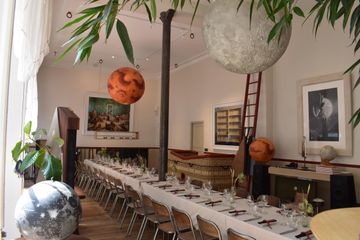 Parijs training rooms Galerie Gallery image 9