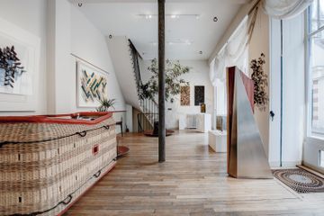 Parijs training rooms Galerie Gallery image 3