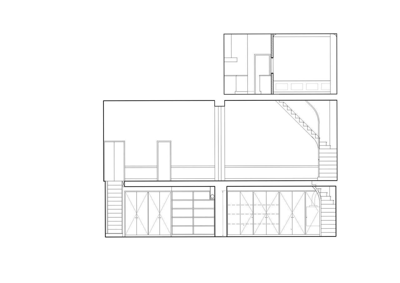 Parijs training rooms Galerie Gallery image 10