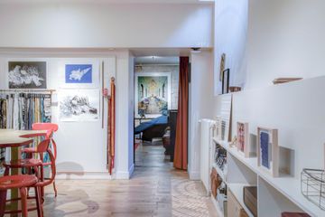 Paris training rooms Coworking space Lounge and coworking space image 1