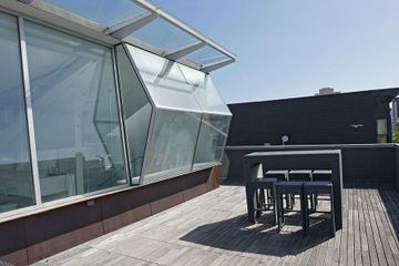 San Francisco Kantoorruimte The Anomalous image 1