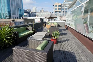 San Francisco Kantoorruimte The Anomalous image 3